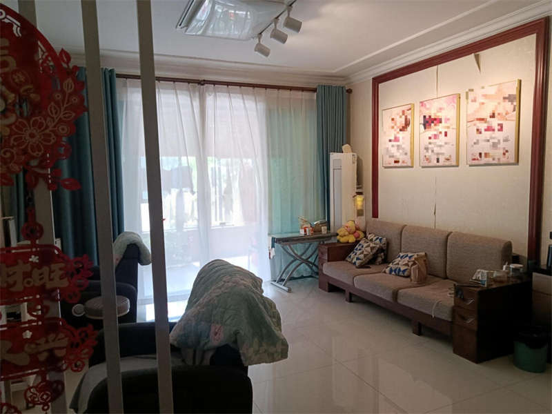 恒大城法拍房9、10、11棟311