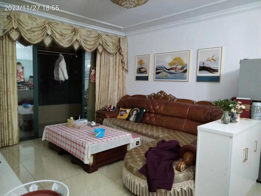 富基世紀公園法拍房10、11棟403室