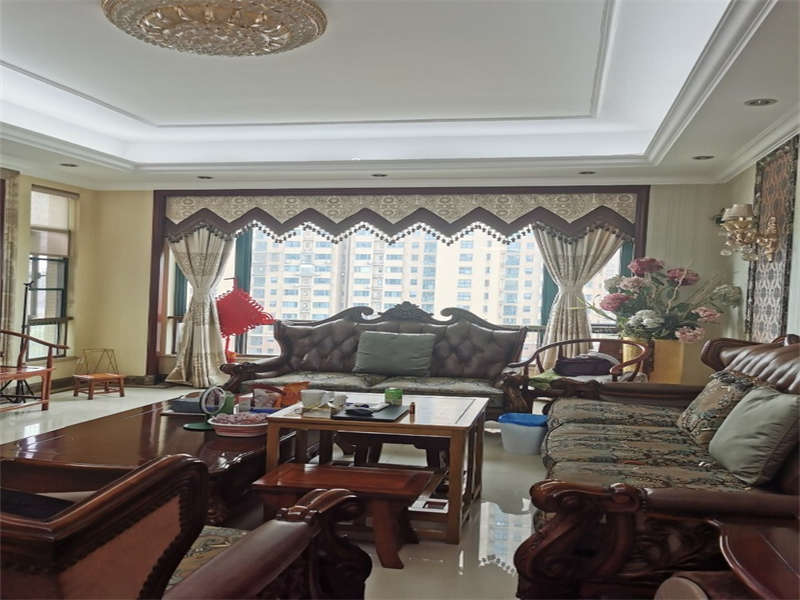 恒大華府法拍房3、4棟802房