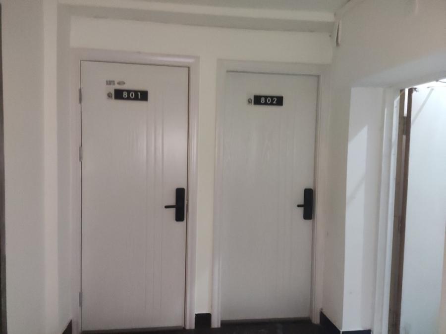 湘華大廈（八一西路028號(hào)）法拍房801、802、803、804號(hào)