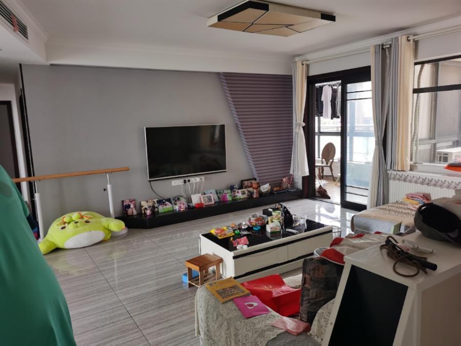 雙灣國際（湘江御景花園）法拍房3棟3302號(hào)