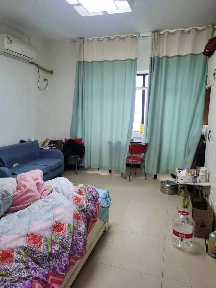 大漢月亮河畔（金橋市場集群）法拍房1-4、1-6、1-8棟2532室