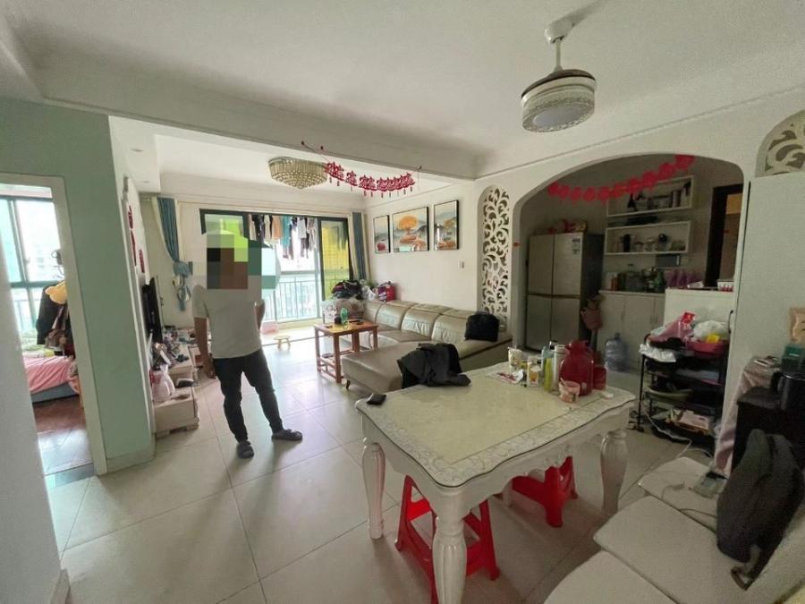 富基世紀公園法拍房三期46#、47#、48#棟909室