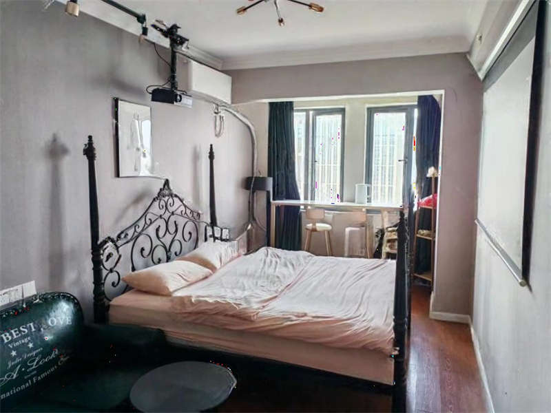 歐亞達(dá)國際廣場（歐亞達(dá)商業(yè)中心）法拍房1棟、2棟、3棟及裙樓1706號