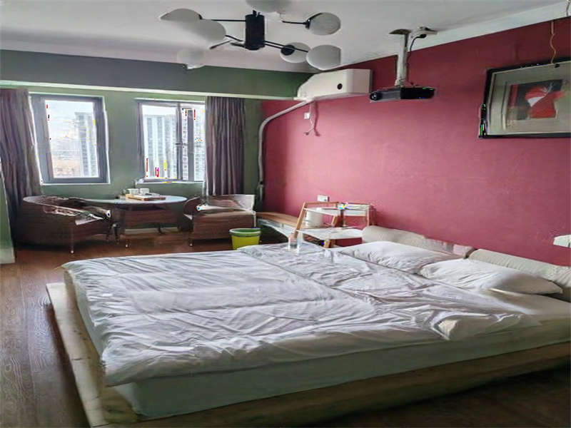 歐亞達(dá)國際廣場（歐亞達(dá)商業(yè)中心）法拍房1棟、2棟、3棟及裙樓1705號