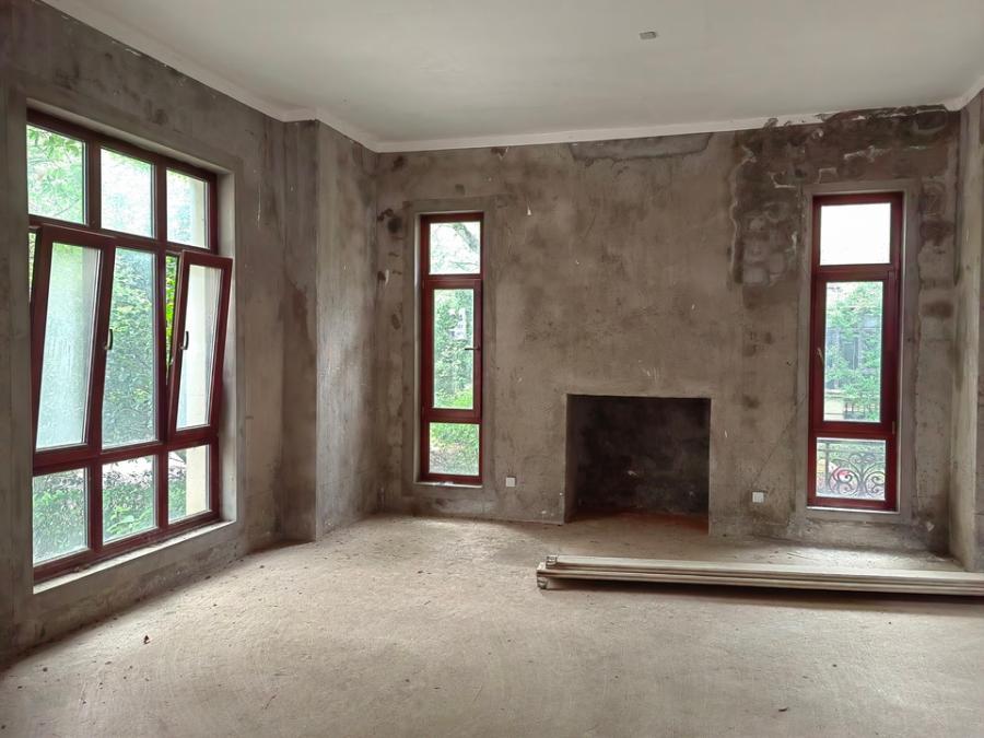 爵世名?。ň羰棵。┓ㄅ姆?22棟101號（別墅）