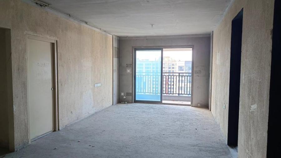 中建悅和城（中建悅和苑）法拍房16、17棟3402房