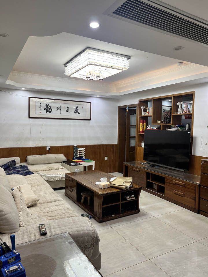 新長海廣場（新長海中心）法拍房C、D棟1508室