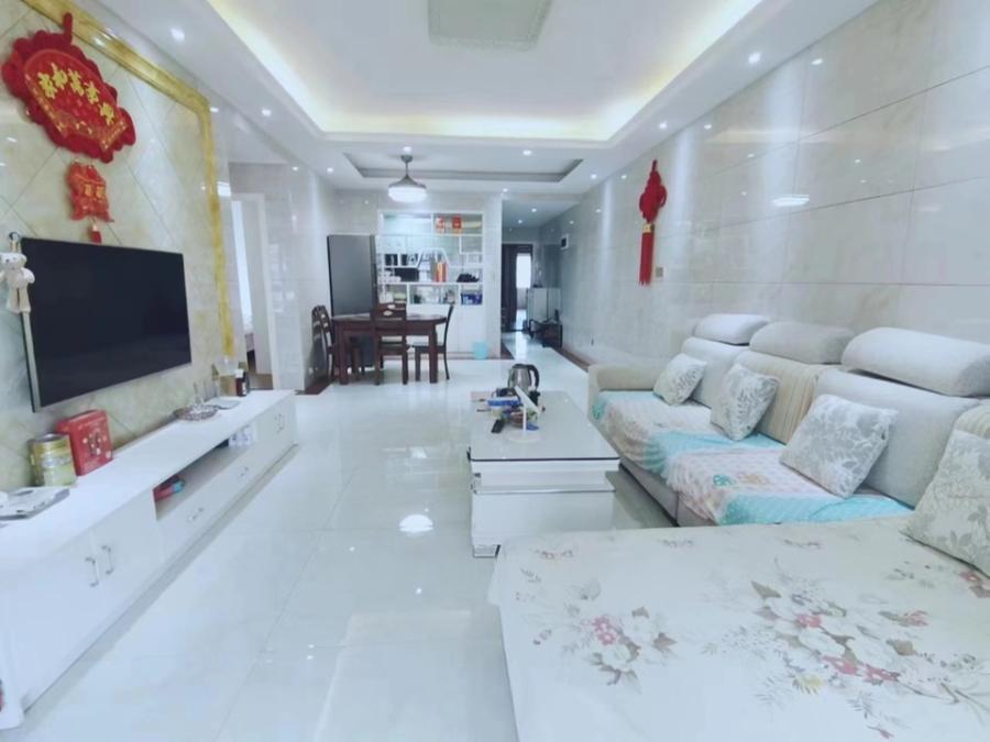 潤(rùn)和之悅（金澤園小區(qū)二期）法拍房二期12、13棟1306室