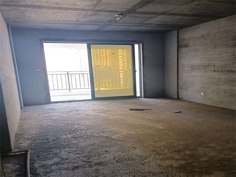 富基世紀(jì)公園法拍房73、74棟705室