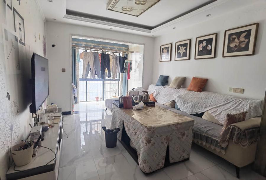 海倫春天法拍房3、4棟1908室