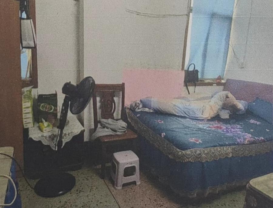 松雅小區(qū)(松雅安置區(qū))法拍房D-1棟30、31、32、33號201室（共4套房，可單獨競拍）