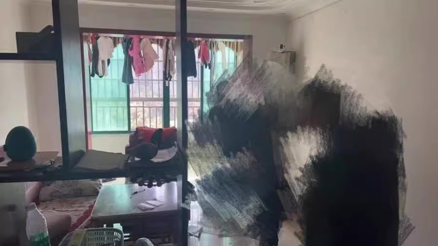 富基世紀公園法拍房54#、55#棟806室