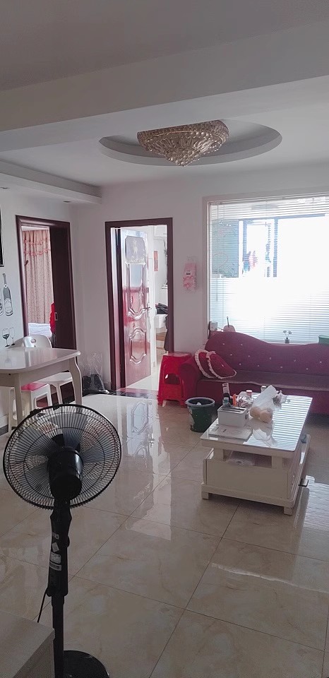 麓谷明珠家園法拍房1、2棟2423號(hào)、2424號(hào)