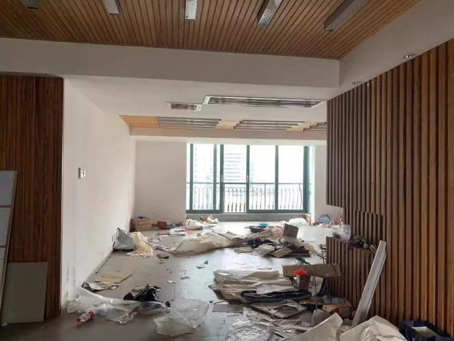 新大新大廈（黃興中路172號(hào)）法拍房1401、1501