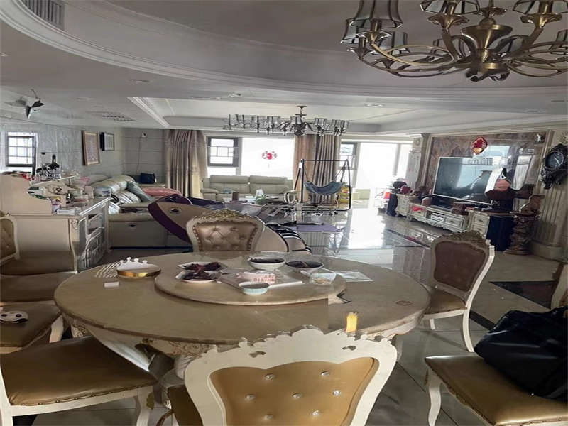 潮宗御苑法拍房A、B、C棟4209房