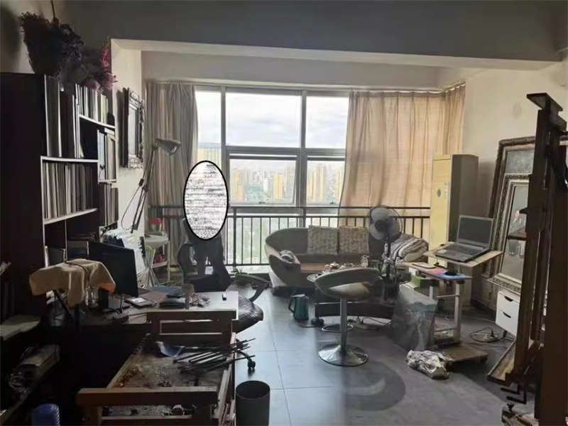 恒泰廣場（恒泰商業(yè)廣場）法拍房1棟（塔樓）、5棟（塔樓）、商業(yè)（裙房）、地下室2018房