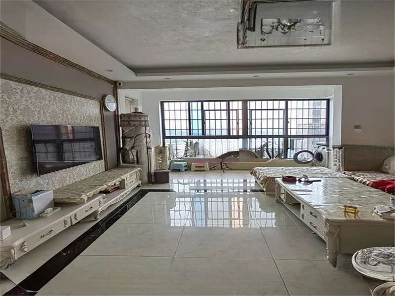 濱江海棠灣（谷山庭苑）法拍房二期20、21棟2905室