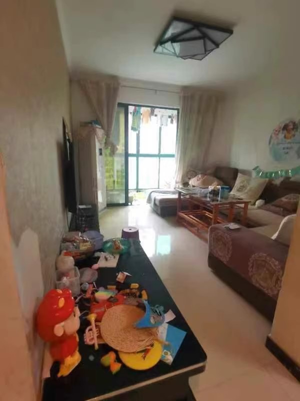 富基世紀(jì)公園法拍房三期46#、47#、48#棟1906室