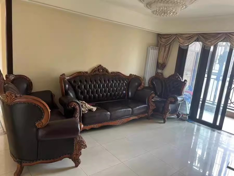 中海國(guó)際社區(qū)一期（中海江御名園）法拍房金楠街1、2棟2201