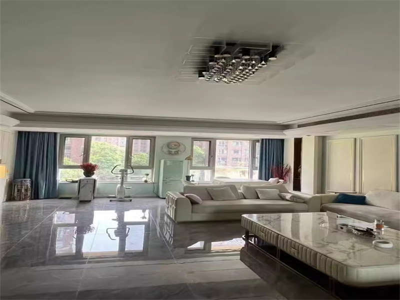 長(zhǎng)沙奧林匹克花園法拍房2、3期19棟402房