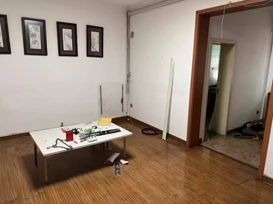 湖南機械大院法拍房北棟一單元201 湖南機械大院法拍房北棟一單元201