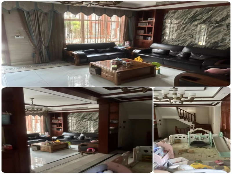 (大漏精裝別墅)龍湖湘風(fēng)原著法拍房109棟104室 (大漏精裝別墅)龍湖湘風(fēng)原著法拍房109棟104室