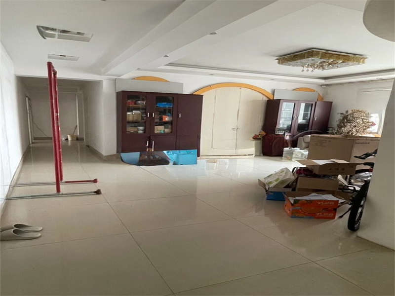 中房F聯(lián)邦（佳境小區(qū)）法拍房8棟1307號、1308號