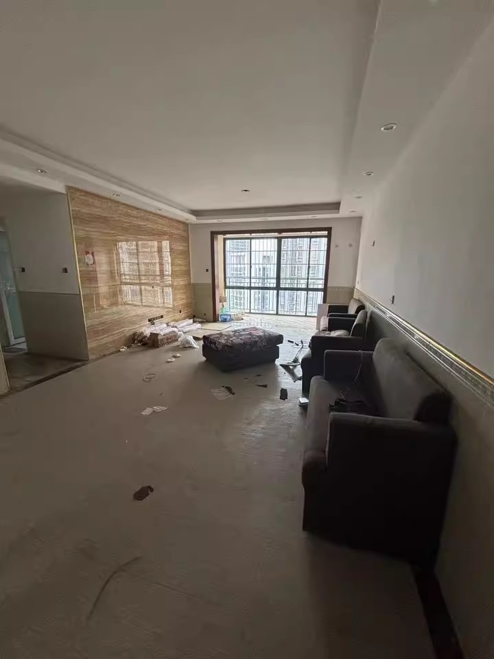 騎龍村安置小區(qū)法拍房七棟二單元2507室（共5套房，可單獨(dú)競(jìng)拍）