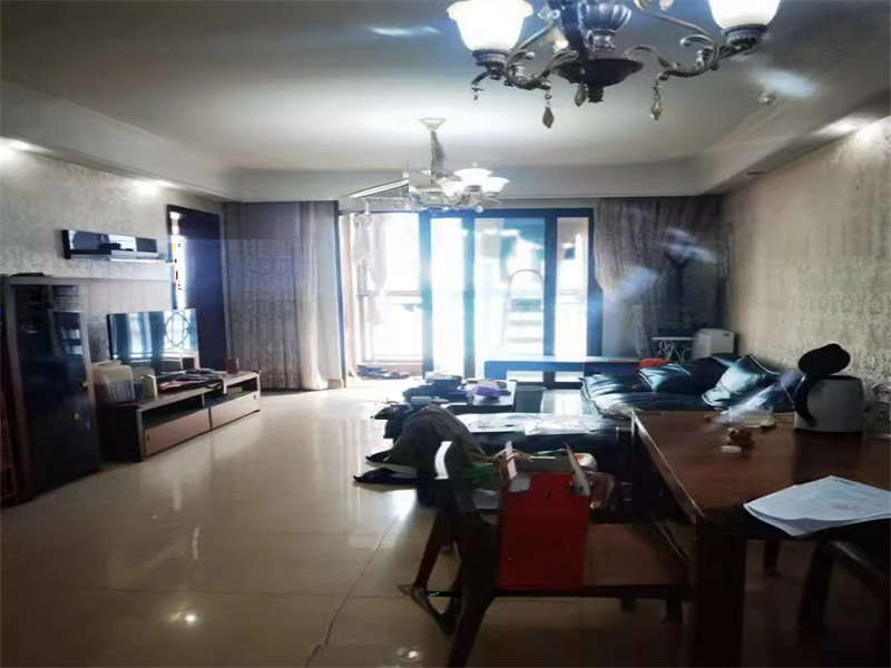 中海國際社區(qū)一期（中海江御名園）法拍房香樟街4、5棟2207號