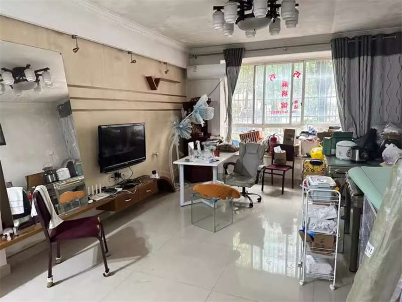 順天北國風(fēng)光法拍房11、14、21棟103房