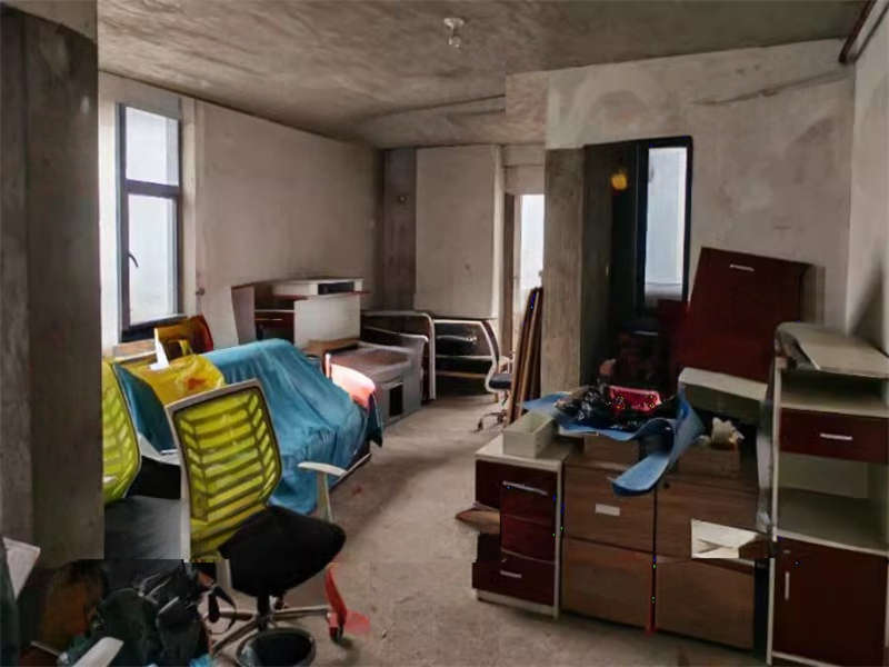 新時代商務(wù)廣場法拍房708號（共7套房，可單獨競拍）