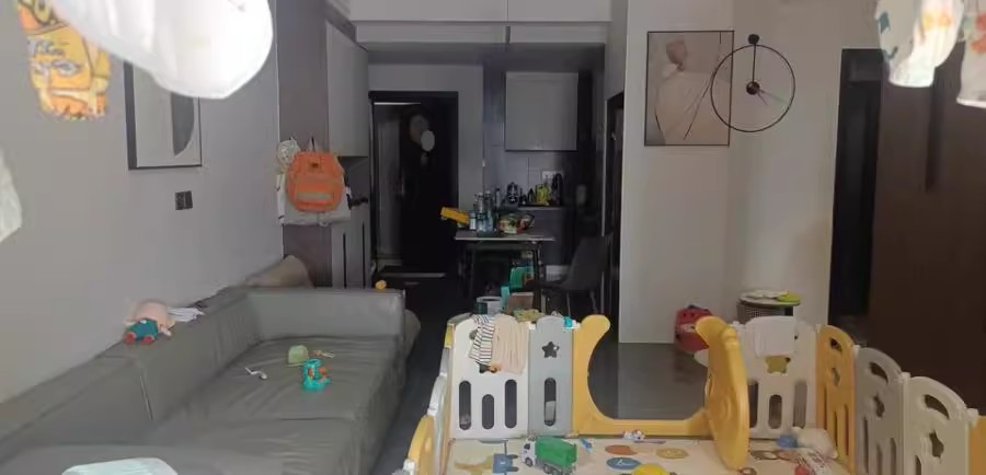 創(chuàng)元時(shí)代（成興景苑）法拍房2棟、3棟、4棟2-2303室