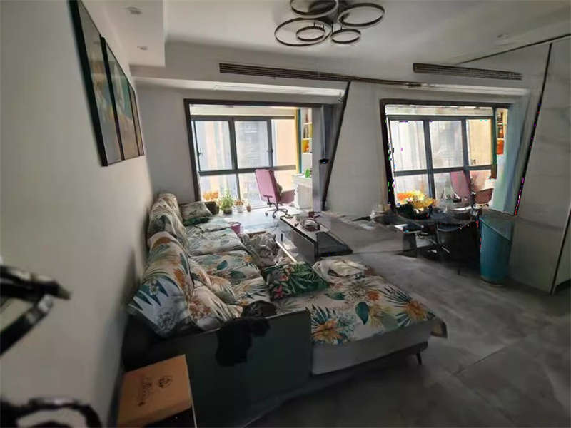 海倫春天法拍房15、16、47棟2704房