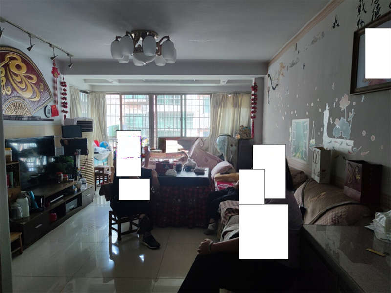 鑫湘佳園法拍房1、2棟（實(shí)勘1棟4單元）415號