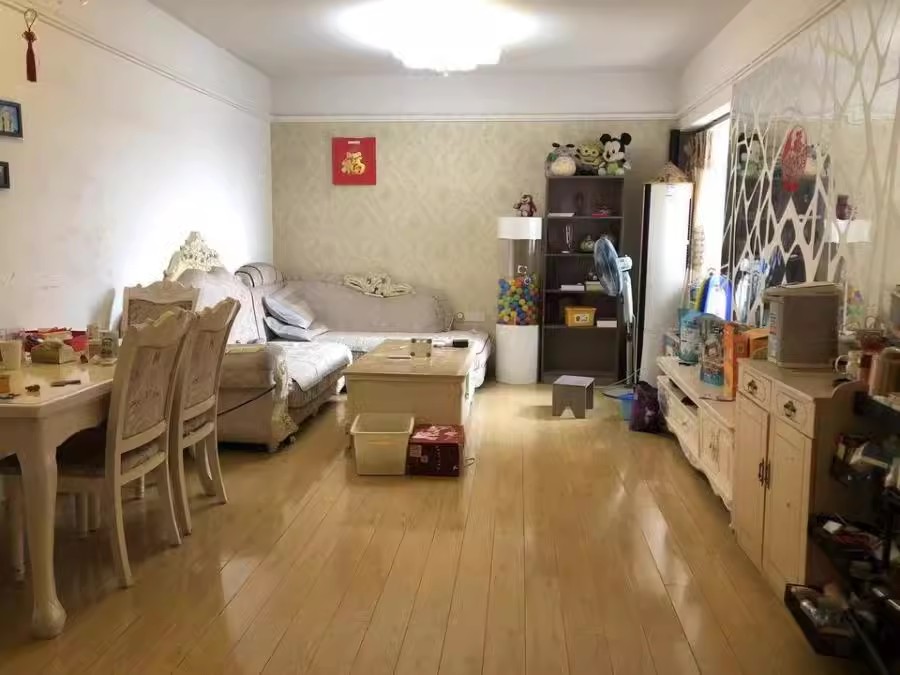 金地三千府法拍房G999#棟1603室 金地三千府法拍房G999#棟1603室