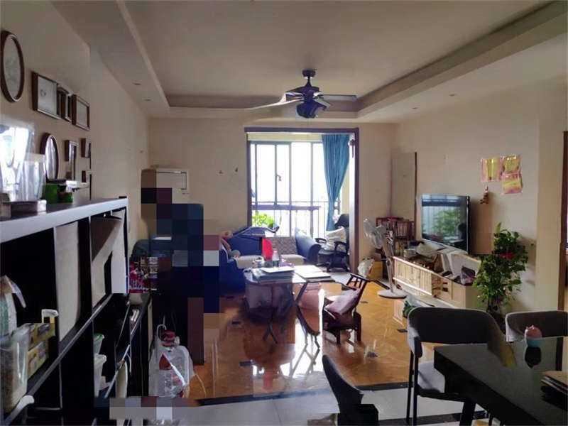 碧桂園南城首府（東宸林海）法拍房A5棟2803號(hào)