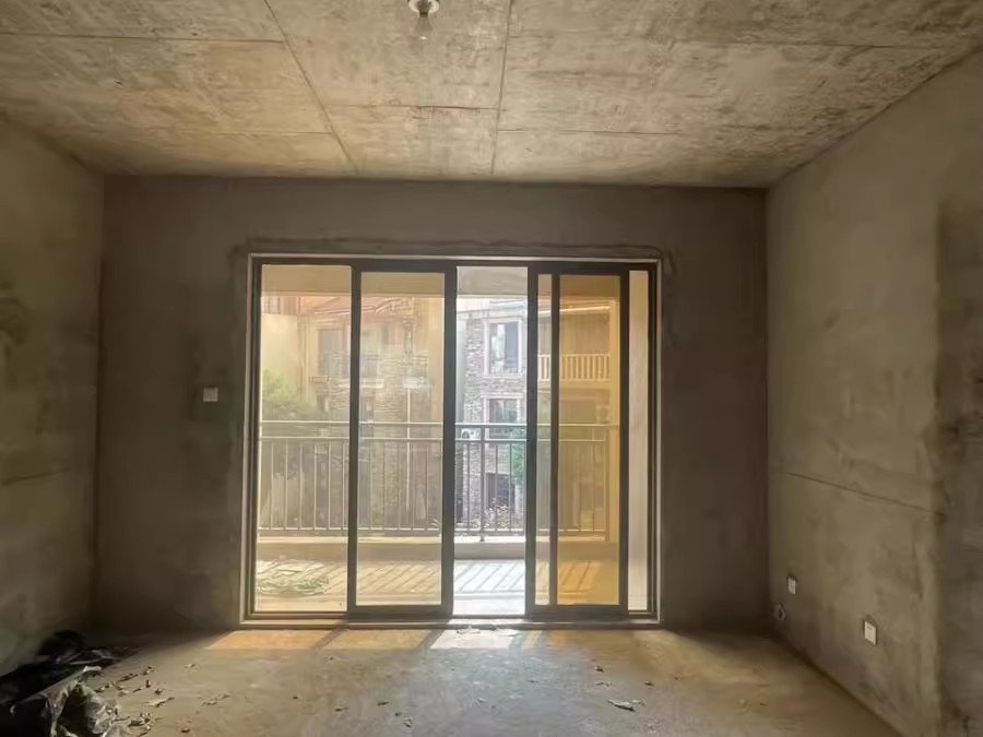 上實望府里(森林海)法拍房F區(qū)9棟203室 上實望府里(森林海)法拍房F區(qū)9棟203室