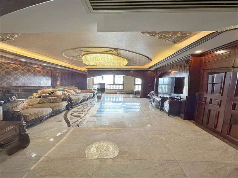 湘水郡（湘水雅郡）法拍房5棟2704號