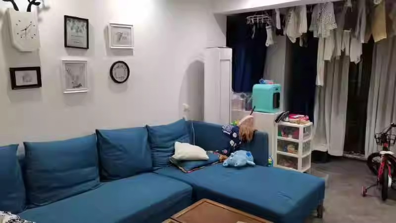 萬國(guó)城MOMA法拍房三期26棟102