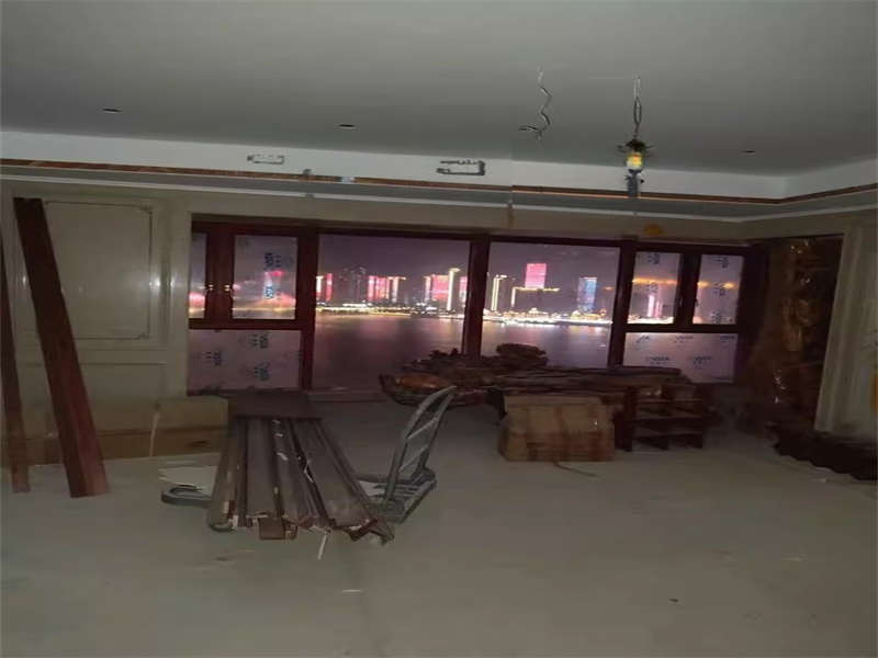 （8折 270度江景）北辰定江洋法拍房D1-1棟2901號（雙學位）