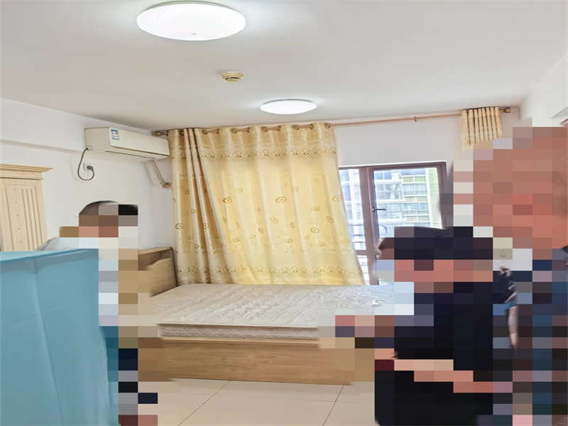 尚都美寓法拍房1708室 尚都美寓法拍房1708室