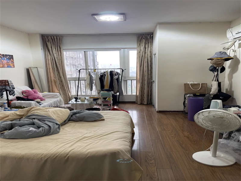 伍家?guī)X生活廣場（伍家?guī)X商業(yè)中心）法拍房2、3號棟12051號