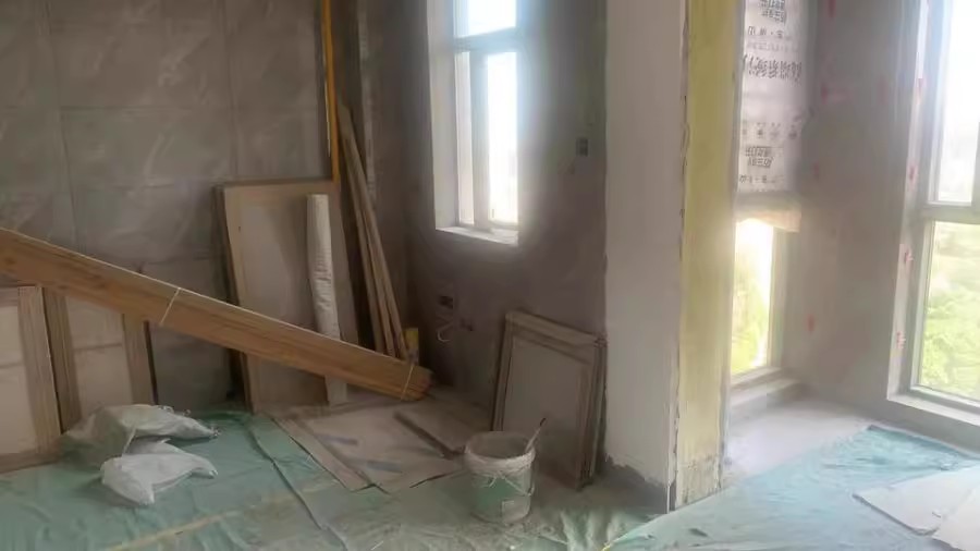 幸福洋房法拍房5a、5b603號