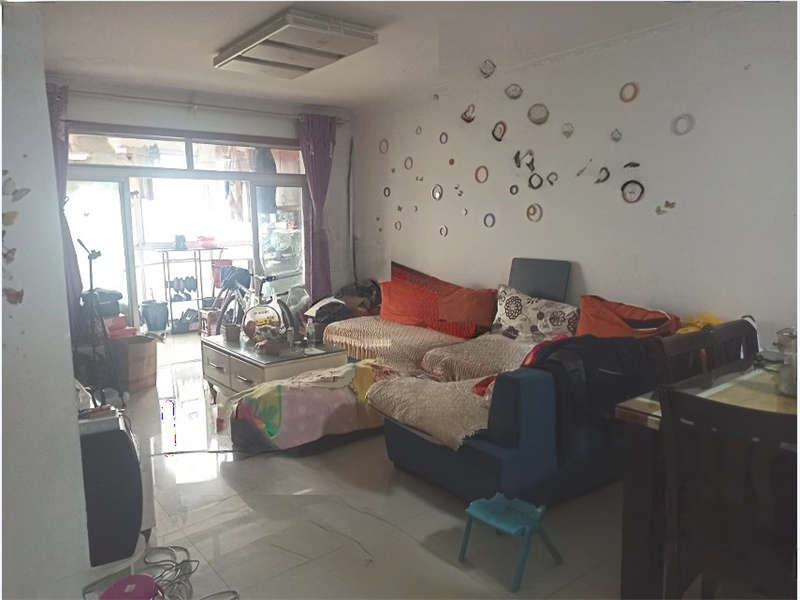 紫晶城法拍房二期10棟2708號及室內物品 紫晶城法拍房二期10棟2708號及室內物品