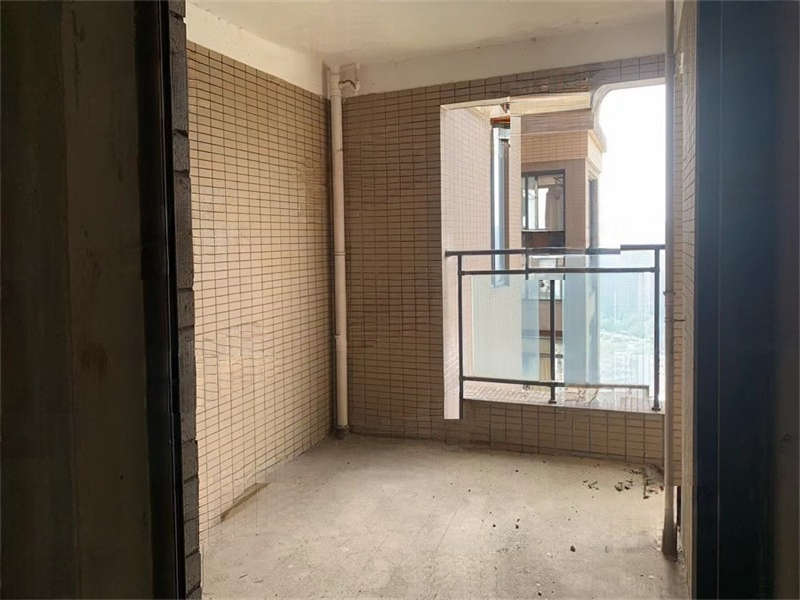 輝煌國(guó)際城（輝煌城）法拍房6棟2901號(hào)