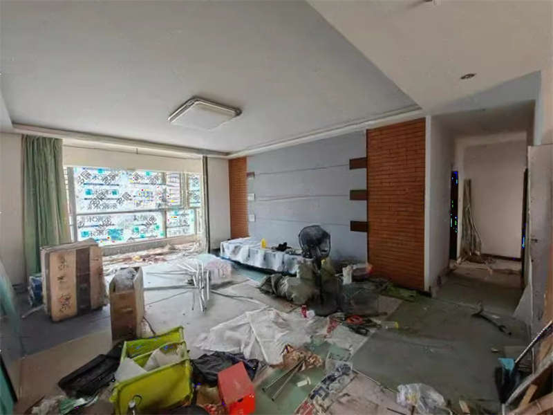 亞華香舍花都法拍房6棟701號(hào)