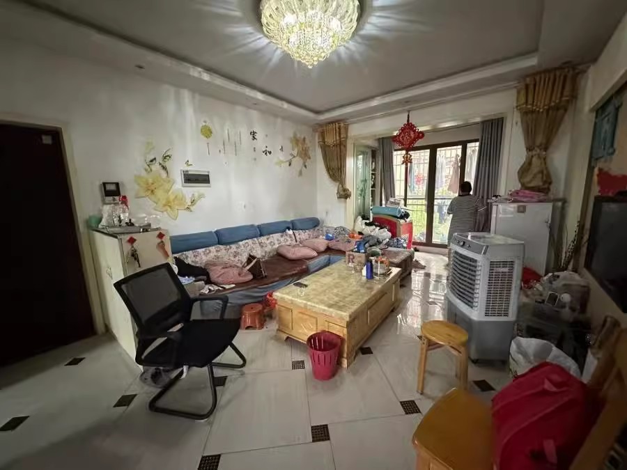 四季星城法拍房二期1棟404室 四季星城法拍房二期1棟404室