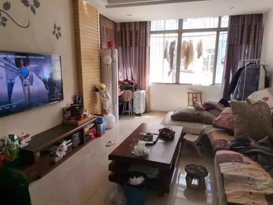 馬王堆新合村（新合村5組）法拍房7棟102、202等4套房屋