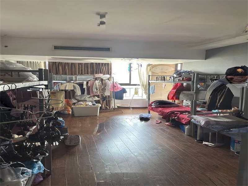 中一九駿（楓橋苑）法拍房7棟2601號(hào)